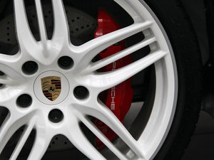 2013Carrera 4S Cabriolet (x)(ji)^(gun)