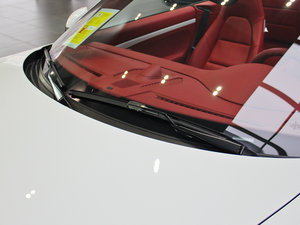 2013Carrera 4S Cabriolet ˢ