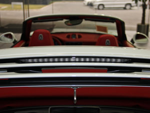 2013Carrera 4S Cabriolet (x)(ji)^(gun)
