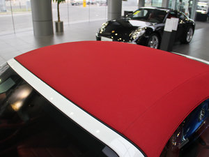2013Carrera 4S Cabriolet ܇