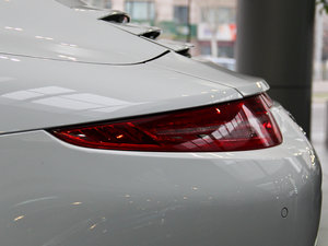 2013Carrera 4S Cabriolet (x)(ji)^(gun)