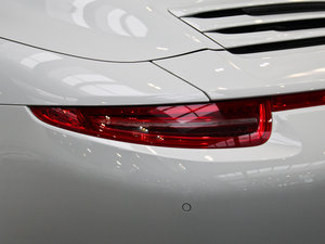 2013Carrera 4S Cabriolet (x)(ji)^(gun)