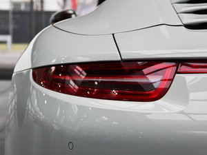 2013Carrera 4S Cabriolet (x)(ji)^(gun)