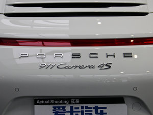 2013Carrera 4S Cabriolet (ji)^