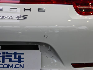 2013Carrera 4S Cabriolet (ji)^