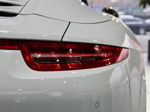 2013Carrera 4S Cabriolet β