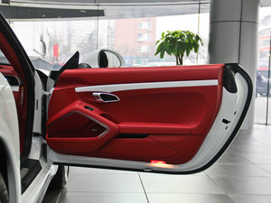 2013Carrera 4S Cabriolet g