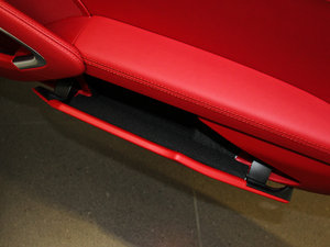 2013Carrera 4S Cabriolet g