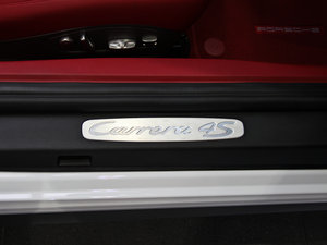 2013Carrera 4S Cabriolet g