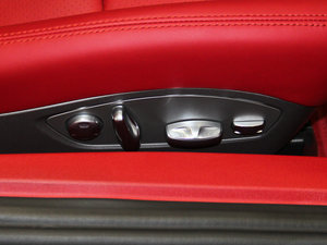 2013Carrera 4S Cabriolet g