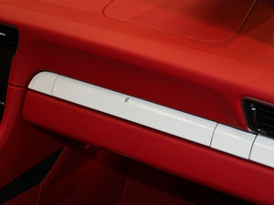 2013Carrera 4S Cabriolet g