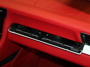 2013Carrera 4S Cabriolet g