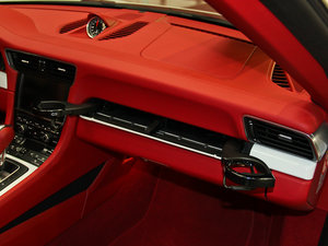 2013Carrera 4S Cabriolet g