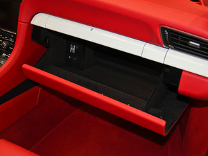 2013Carrera 4S Cabriolet 