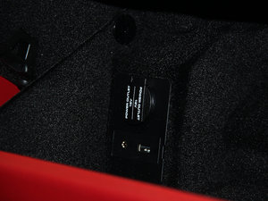 2013Carrera 4S Cabriolet g