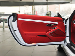 2013Carrera 4S Cabriolet {λ܇T