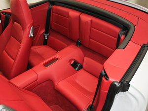 2013Carrera 4S Cabriolet 