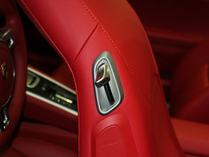 2013Carrera 4S Cabriolet g