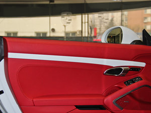 2013Carrera 4S Cabriolet g