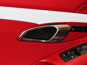 2013Carrera 4S Cabriolet g