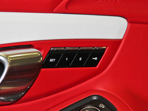 2013Carrera 4S Cabriolet g