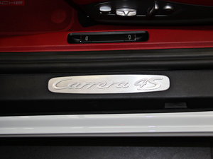 2013Carrera 4S Cabriolet g