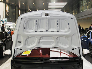 2013Carrera 4S Cabriolet g