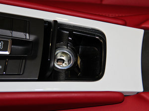 2013Carrera 4S Cabriolet g