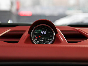 2013Carrera 4S Cabriolet g