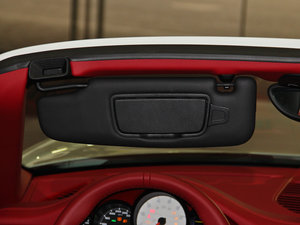 2013Carrera 4S Cabriolet g