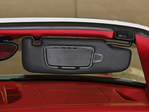 2013Carrera 4S Cabriolet g