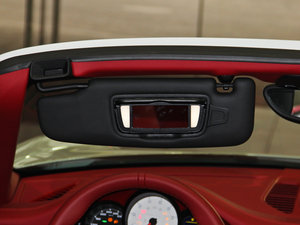 2013Carrera 4S Cabriolet ꖰ壨