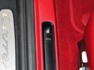 2013Carrera 4S Cabriolet п؅^