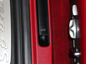 2013Carrera 4S Cabriolet п؅^