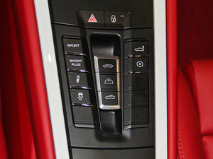 2013Carrera 4S Cabriolet п؅^