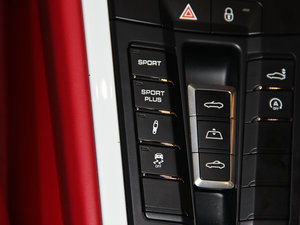 2013Carrera 4S Cabriolet п؅^