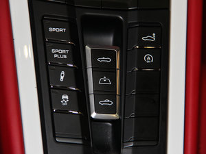 2013Carrera 4S Cabriolet п؅^