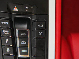 2013Carrera 4S Cabriolet п؅^