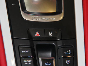 2013Carrera 4S Cabriolet п؅^