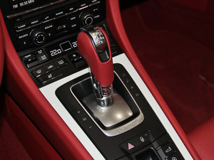 2013Carrera 4S Cabriolet QU