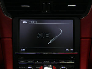 2013Carrera 4S Cabriolet п؅^