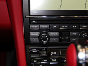 2013Carrera 4S Cabriolet п؅^