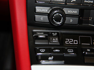 2013Carrera 4S Cabriolet п؅^