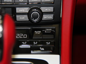 2013Carrera 4S Cabriolet п؅^