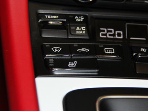 2013Carrera 4S Cabriolet п؅^