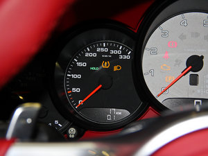 2013Carrera 4S Cabriolet п؅^