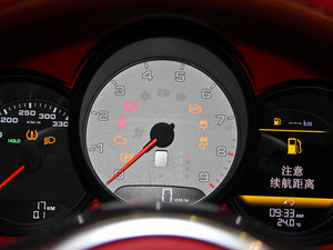 2013Carrera 4S Cabriolet п؅^