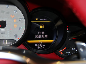 2013Carrera 4S Cabriolet п؅^