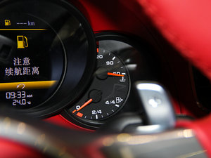 2013Carrera 4S Cabriolet п؅^