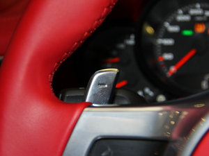 2013Carrera 4S Cabriolet п؅^